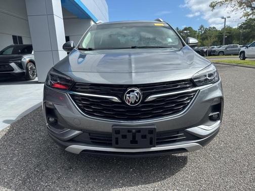2020 Buick Encore GX Essence