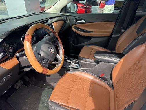 2020 Buick Encore GX Essence