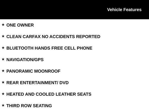 Star White Metallic Tri-Coat 2023 Ford Expedition Limited
