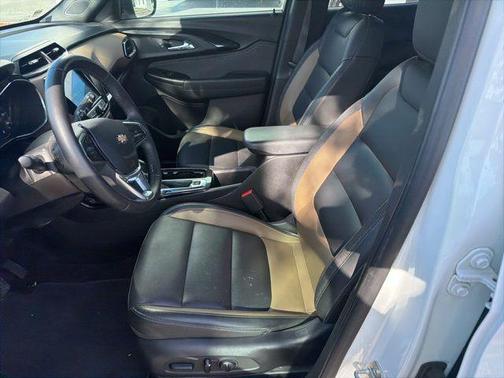 2021 Chevrolet Trailblazer ACTIV