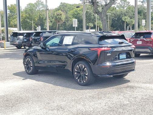 2024 Chevrolet Blazer EV eAWD RS