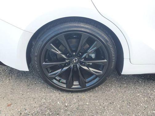 2025 Lexus IS 350 Base