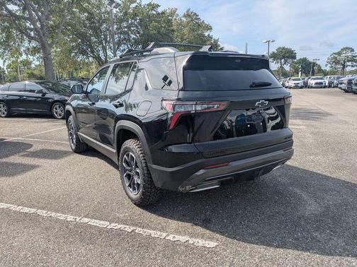 2026 Chevrolet Equinox FWD ACTIV
