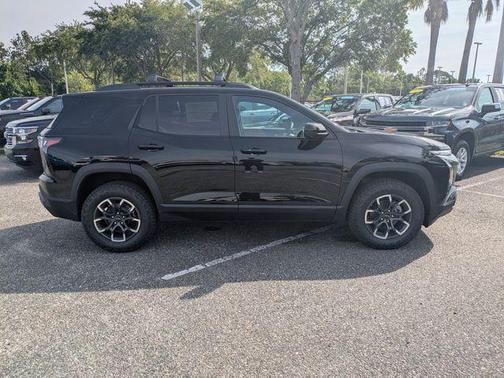 2026 Chevrolet Equinox FWD ACTIV