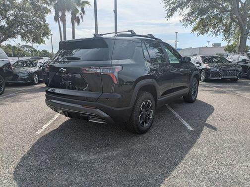 2026 Chevrolet Equinox FWD ACTIV