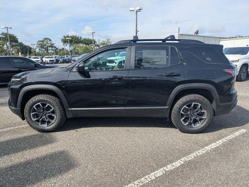 2026 Chevrolet Equinox FWD ACTIV