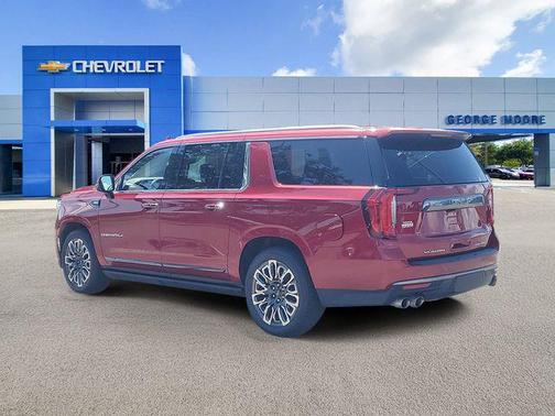 2023 GMC Yukon XL Denali Ultimate