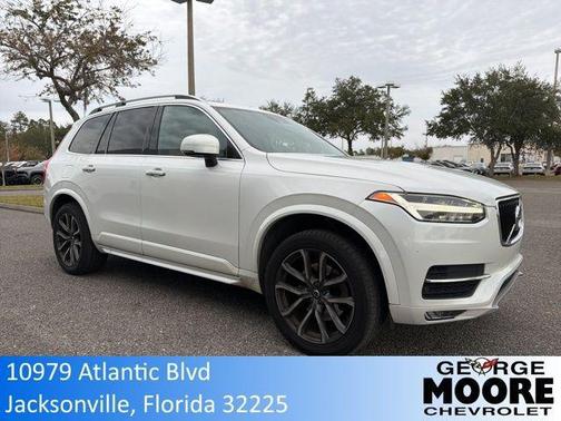 2018 Volvo XC90 T5 Momentum