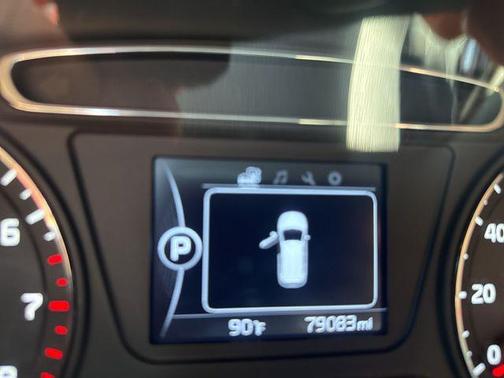 2016 Kia Sorento L