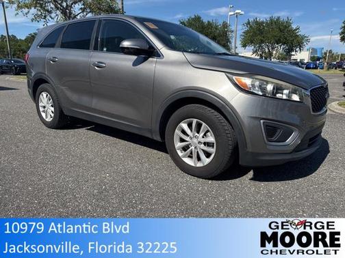 2016 Kia Sorento L