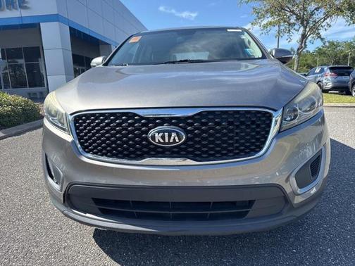2016 Kia Sorento L