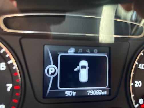 2016 Kia Sorento L