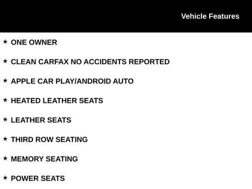 2024 Cadillac Escalade ESV Luxury