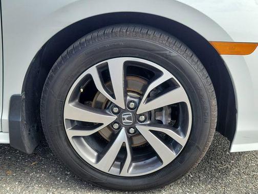 2021 Honda Odyssey Touring