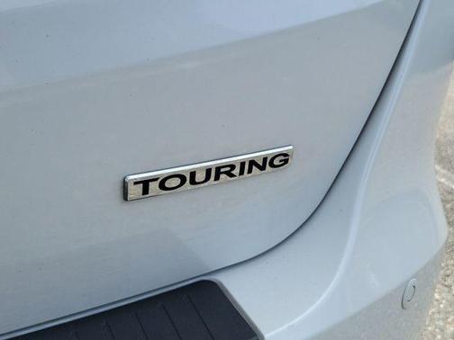 2021 Honda Odyssey Touring