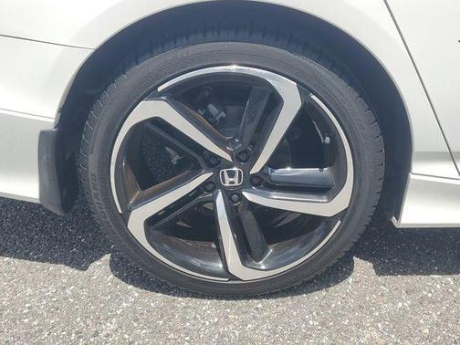 2021 Honda Accord Sport 1.5T