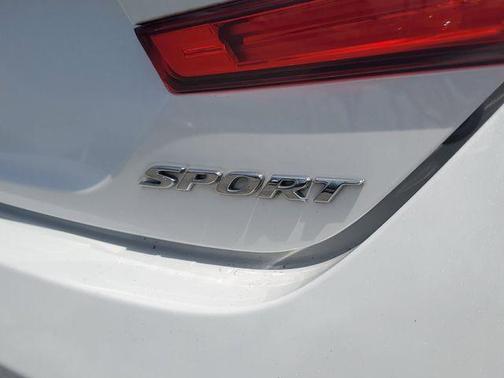 2021 Honda Accord Sport 1.5T