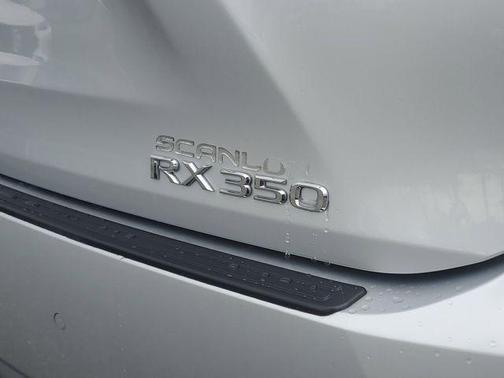 2018 Lexus RX 350 Base