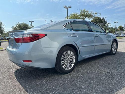 2014 Lexus ES 350 Base