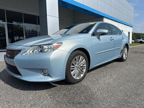 2014 Lexus ES 350 Base