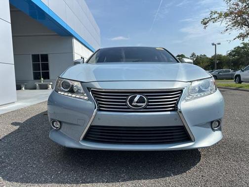 2014 Lexus ES 350 Base
