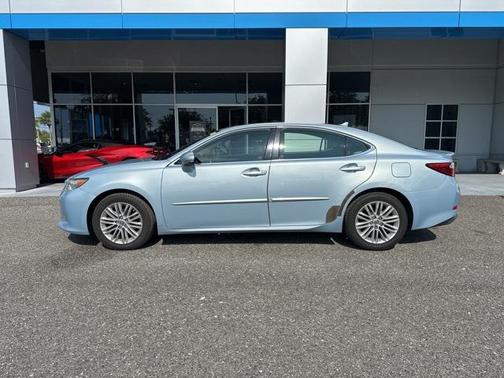 2014 Lexus ES 350 Base