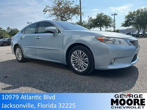 2014 Lexus ES 350 Base