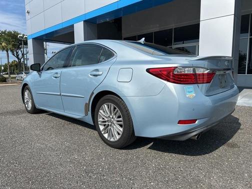 2014 Lexus ES 350 Base