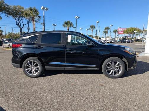2022 Acura RDX Technology Package