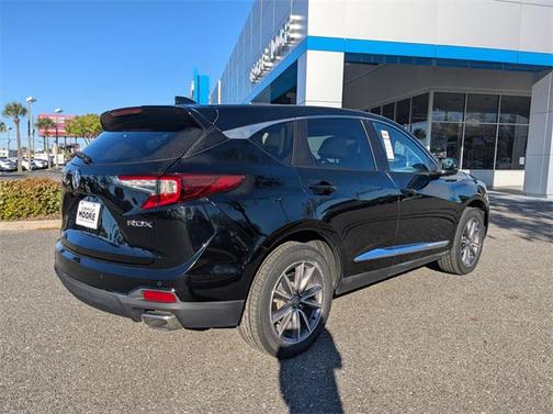 2022 Acura RDX Technology Package
