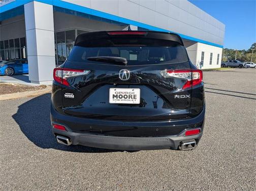 2022 Acura RDX Technology Package