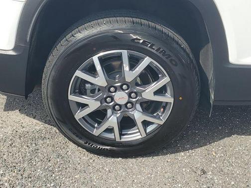 2023 GMC Acadia FWD SLT