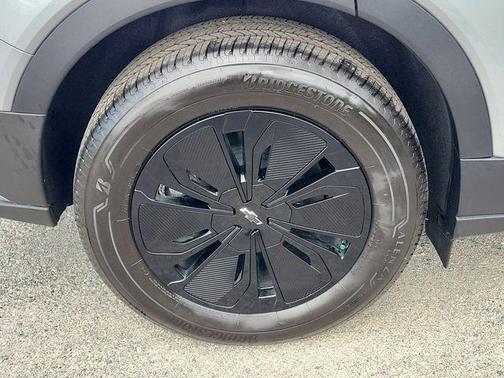 2026 Chevrolet Blazer EV AWD LT