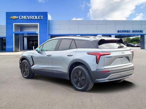 2026 Chevrolet Blazer EV AWD LT