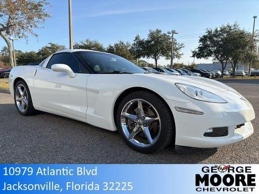 2013 Chevrolet Corvette Base