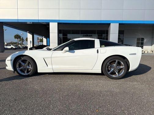 2013 Chevrolet Corvette Base