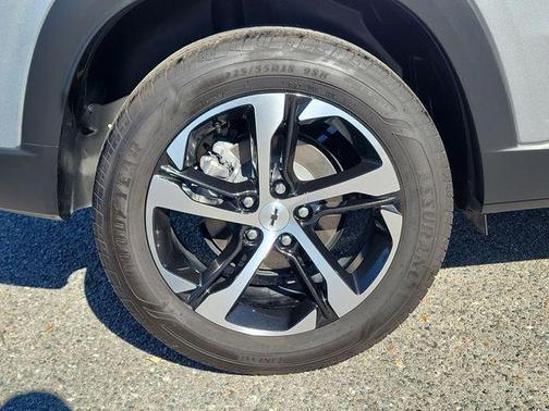 2024 Chevrolet Trax FWD 1RS