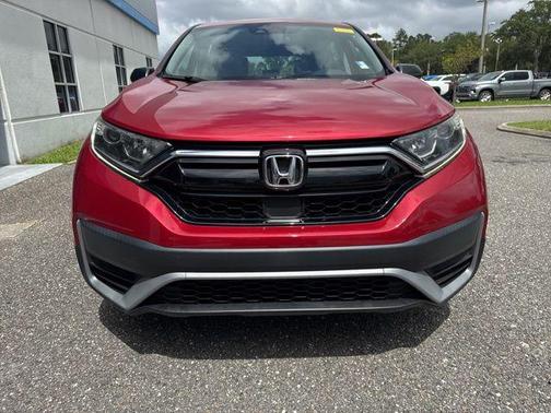 2020 Honda CR-V 2WD LX