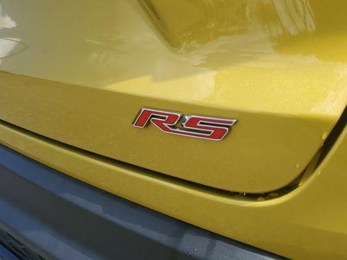2024 Chevrolet Trax FWD 1RS
