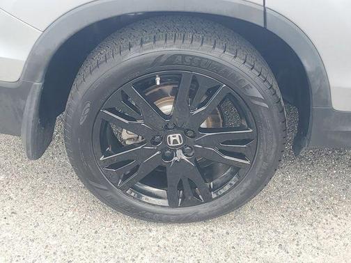 2022 Honda Pilot 2WD Special Edition