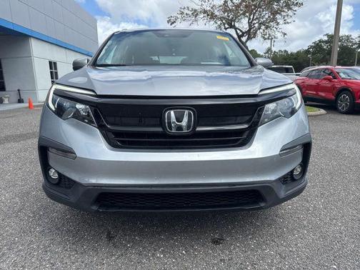 2022 Honda Pilot 2WD Special Edition