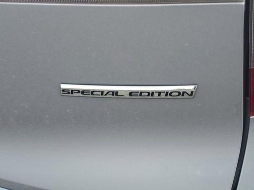 2022 Honda Pilot 2WD Special Edition