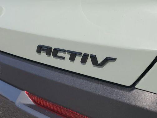 2025 Chevrolet Equinox FWD ACTIV