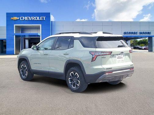 2025 Chevrolet Equinox FWD ACTIV