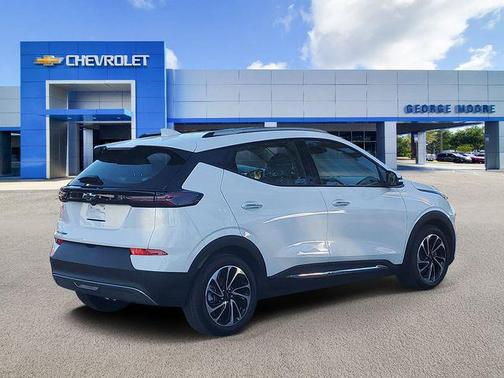 2023 Chevrolet Bolt EUV FWD Premier