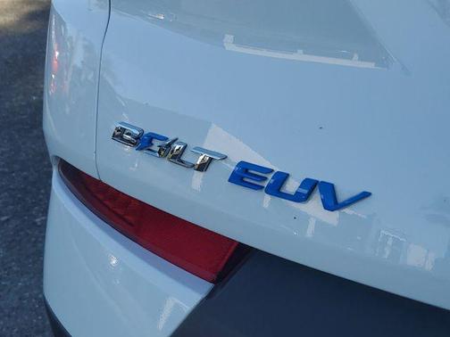 2023 Chevrolet Bolt EUV FWD Premier