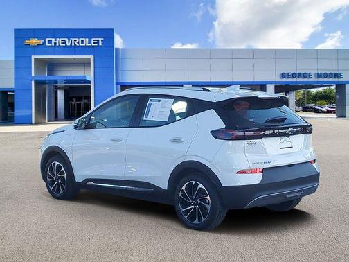 2023 Chevrolet Bolt EUV FWD Premier