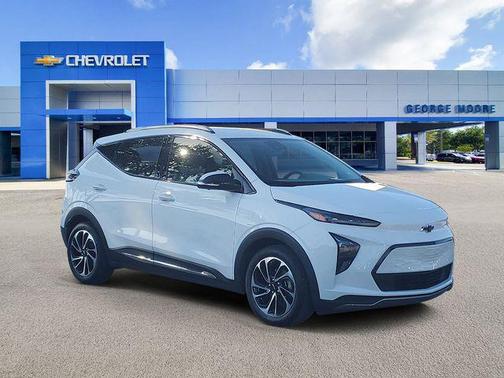 2023 Chevrolet Bolt EUV FWD Premier