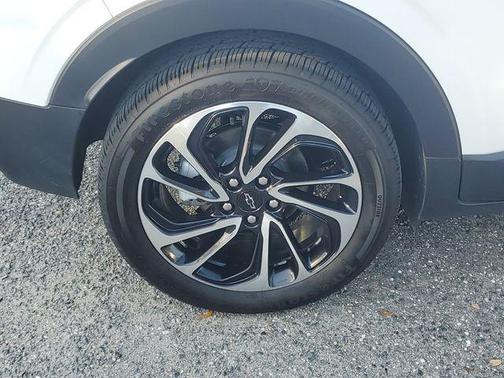 2023 Chevrolet Bolt EUV FWD Premier