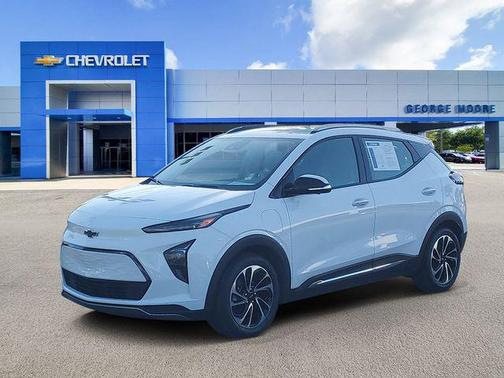 2023 Chevrolet Bolt EUV FWD Premier